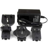 Click here for more details of the Replacement 9V 2A DC Power Adapter