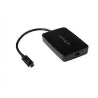 Click here for more details of the StarTech.com Thunderbolt 3 to Thunderbolt