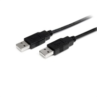 Click here for more details of the StarTech.com 1m USB 2.0 A to A M to M Cabl