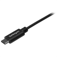 Click here for more details of the StarTech.com 2m USB A to USB C Cable - 10
