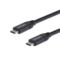 Click here for more details of the StarTech.com 2m USB Type C Cable With 5a P