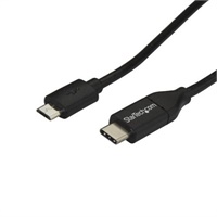 Click here for more details of the StarTech.com USB 2.0 USBC to MicroB cable