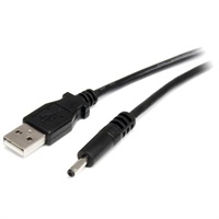 Click here for more details of the StarTech.com 2m USB to 3.4mm Power Cable T