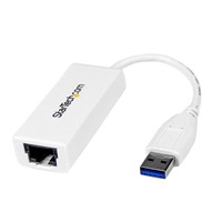 Click here for more details of the StarTech.com USB3 to GB Ethernet NIC Netwo