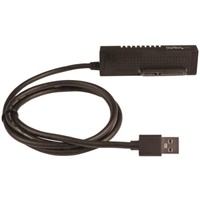Click here for more details of the StarTech.com USB 3.1 Adapter for 2.5in 3.5