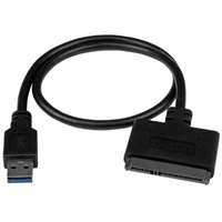 Click here for more details of the StarTech.com USB 3.1 Gen 2 Adapter Cable