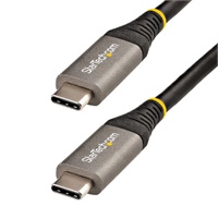 Click here for more details of the StarTech.com 2m 5Gbps High Quality USB C C