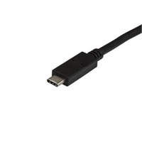 Click here for more details of the StarTech.com 0.5m UBS 3.1 Type C Cable