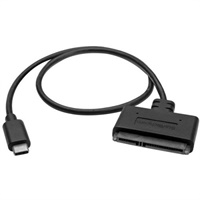 Click here for more details of the StarTech.com USB 3.1 Cable for 2.5in SATA