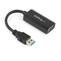 Click here for more details of the StarTech.com USB 3.0 to VGA Video Adapter