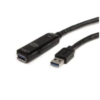 Click here for more details of the StarTech.com 10m USB 3.0 Active Extension