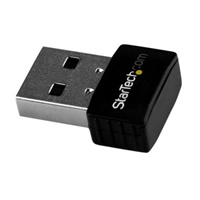 Click here for more details of the StarTech.com USB WiFi Adapter AC600 Wirele