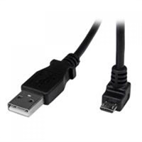 Click here for more details of the StarTech.com 2m Micro USB Cable