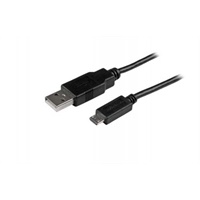 Click here for more details of the StarTech.com 3m Slim Micro USB Cable