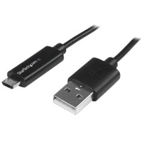 Click here for more details of the StarTech.com Micro USB Cable LED Charging