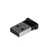 Click here for more details of the StarTech.com Mini USB Bluetooth 4.0 Adapte
