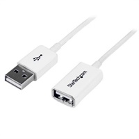 Click here for more details of the StarTech.com 3m USB 2.0 Extension Cable A