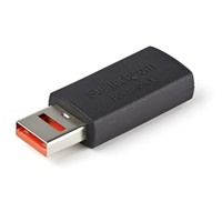 Click here for more details of the StarTech.com Secure Charging USB Data Bloc