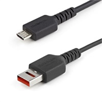 Click here for more details of the StarTech.com 1m USB A to Micro USB Data Bl