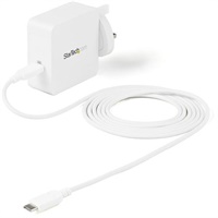 Click here for more details of the StarTech.com USBC Wall Charger 60W Univers