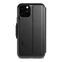 Click here for more details of the Tech 21 Evo Wallet Black Apple iPhone 11 P