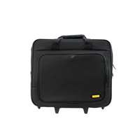 Click here for more details of the Tech Air 17.3in Laptop Trolley Briefcase