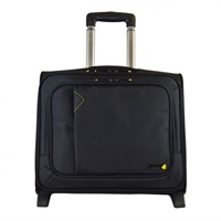 Click here for more details of the Tech Air 15.6 Inch Laptop Trolley Case Bla