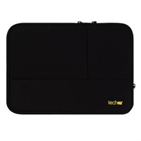 Click here for more details of the Tech Air 13.3 Inch Sleeve Notebook Sleeve