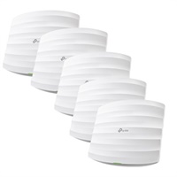 Click here for more details of the TP-Link AC1750 Wireless Dual Band Ceiling