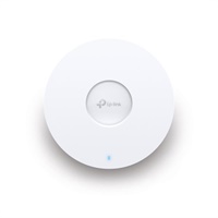 Click here for more details of the TP-Link AX5400 Ceiling Mount WiFi 6 Access