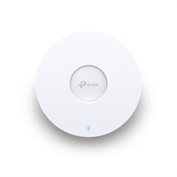 Click here for more details of the TP-Link AX1800 Dual Band Wireless Ceiling