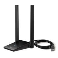 Click here for more details of the TP-Link AX1800 Dual Antennas High Gain Wir