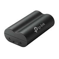 Click here for more details of the TP-Link Tapo 6700 mAh Battery Pack