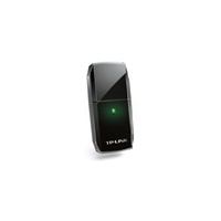 Click here for more details of the TP Link AC600 600Mbits Dual Band Wireless