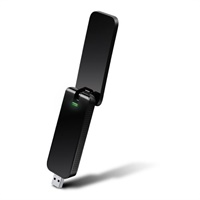 Click here for more details of the TP Link AC1300 Wireless Dual Band USB WiFi