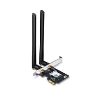 Click here for more details of the TP Link AC1200 Dual Band WiFi Bluetooth 4.