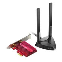 Click here for more details of the TP-Link AX3000 WiFi 6 Bluetooth 5.0 PCIe A
