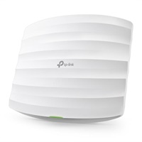 Click here for more details of the TP-Link 300Mbps Wireless N Ceiling Access