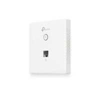 Click here for more details of the TP-Link 300Mbps Wireless N Wall Plate Acce