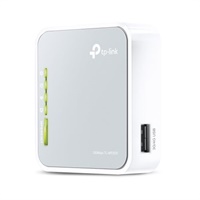Click here for more details of the TP-Link Portable 3G 4G Wireless N Router
