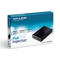 Click here for more details of the TP Link PoE Injector Adapter