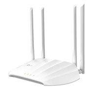Click here for more details of the TP-Link AC1200 Wireless Gigabit Access Poi