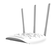 Click here for more details of the TP Link N450 Wireless N Access Point