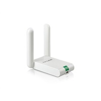 Click here for more details of the TP-Link Wireless N300 High Gain USB Adapte