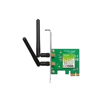 Click here for more details of the TP LINK TLWN881ND Wireless Adaptor