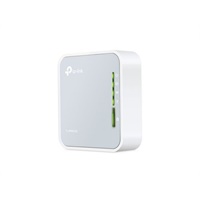 Click here for more details of the TP-Link AC750 Dual Band Wireless 3G 4G Rou