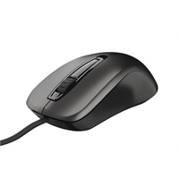 Click here for more details of the Trust Carve USB A Wired 1200 DPI Mouse