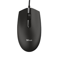 Click here for more details of the Trust TM101 Wired 1200 DPI Mouse