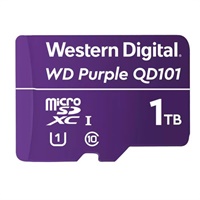 Click here for more details of the Western Digital WD Purple SC QD101 1TB Mic