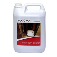 Click here for more details of the Maxima Deodorising Disinfectant Washroom C